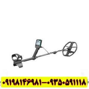 عمق فلزیاب دابل اسکور