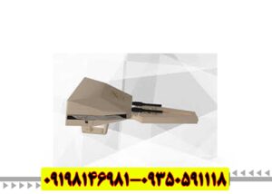 ردیاب آلفا ALPHA