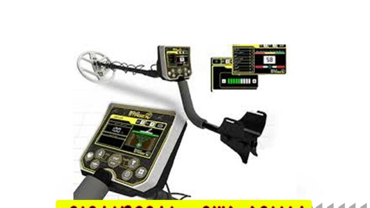 فلزیاب Gold Stinger X5