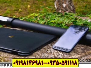 اسکنر آلمانی OKM Fusion Light