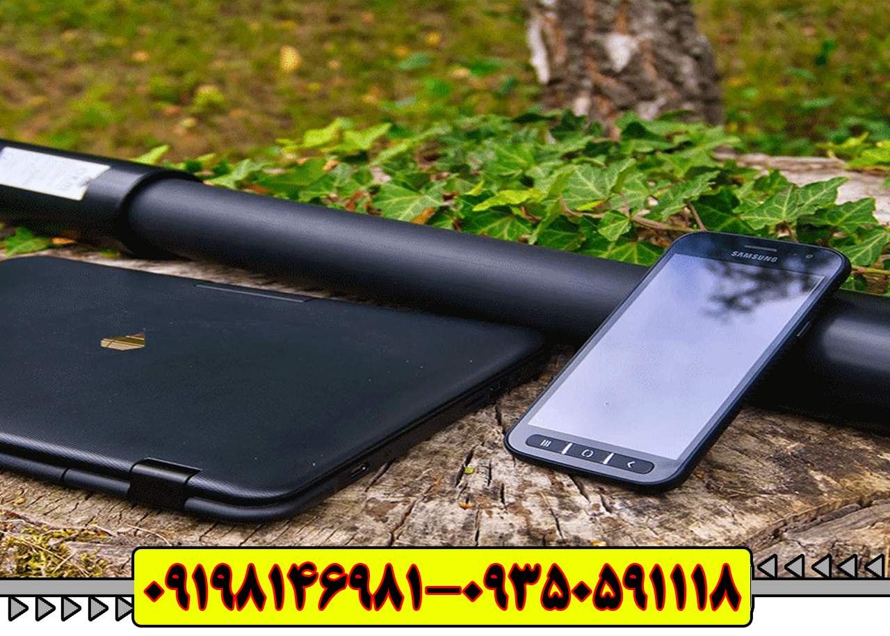 اسکنر آلمانی OKM Fusion Light