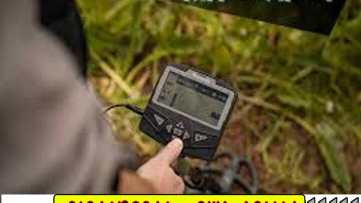 فلزیاب اکسترا ویجر