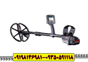 فلزیاب سی تی ایکس 3030 CTX