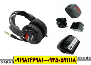 فلزیاب سی تی ایکس 3030 CTX