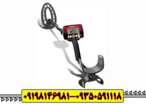 گنج‌یاب فیشر اف | Fisher F | 22