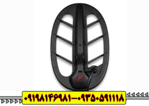 گنج‌یاب فیشر اف | Fisher F | 22