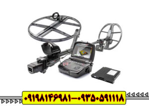 فلزیاب اینونیو پرو INVENIO PRO