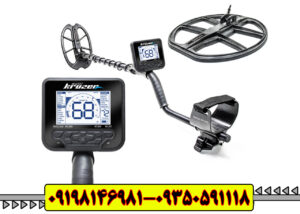 فلزیاب نوکتا Multi Kruzer مولتی کروزر