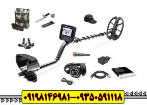 فلزیاب نوکتا Multi Kruzer مولتی کروزر