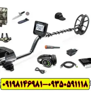 فلزیاب نوکتا Multi Kruzer مولتی کروزر