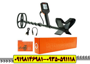 فلزیاب کوئست ایکس QUEST X 10