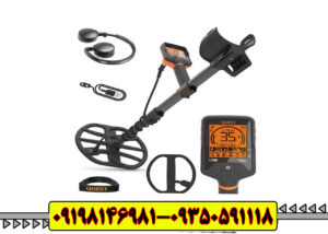 فلزیاب کوئست ایکس QUEST X 10