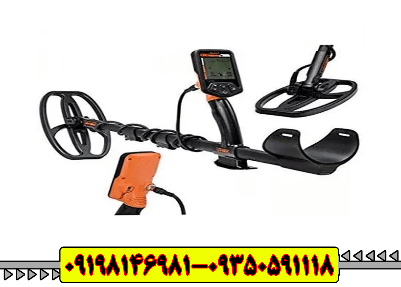 فلزیاب کوئست ایکس QUEST X 10