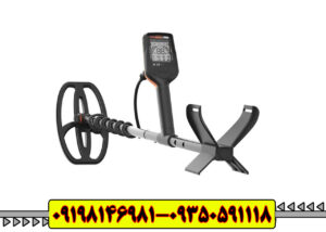 فلزیاب کوئست ایکس QUEST X 10