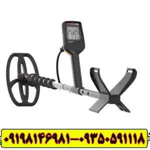 فلزیاب کوئست ایکس QUEST X 10