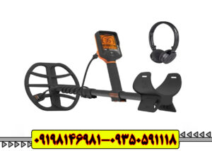 فلزیاب کوئست ایکس QUEST X 5