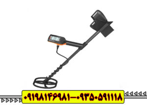 فلزیاب کوئست ایکس QUEST X 5