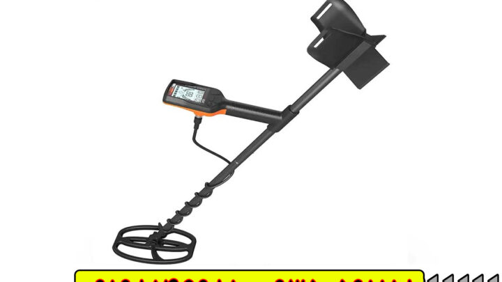 فلزیاب کوئست ایکس QUEST X 5