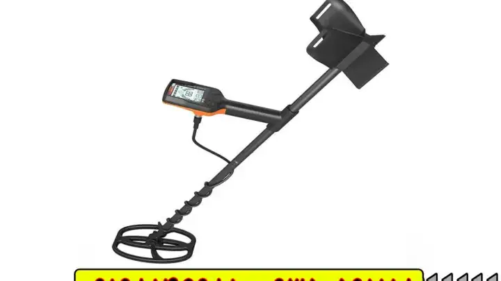 فلزیاب کوئست ایکس QUEST X 5