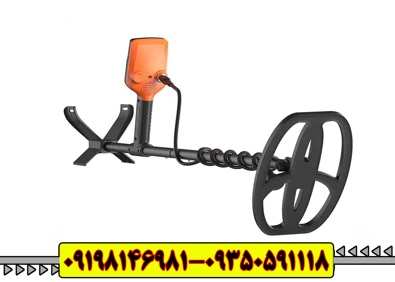 فلزیاب کوئست ایکس QUEST X 5