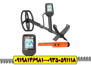 فلزیاب کوئست ایکس QUEST X 5