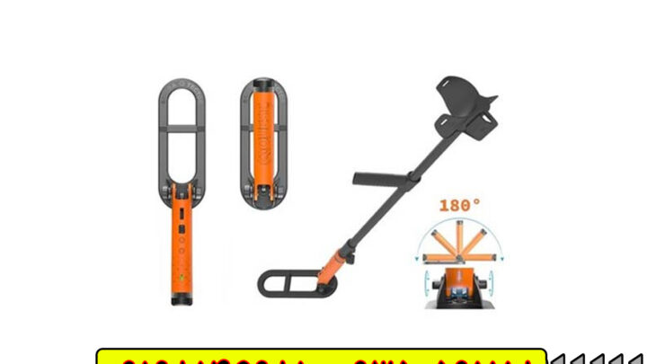 اسکوبا تکتور پرو کوئست آمریکا Scuba Tector Pro