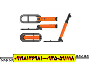 اسکوبا تکتور پرو کوئست آمریکا Scuba Tector Pro