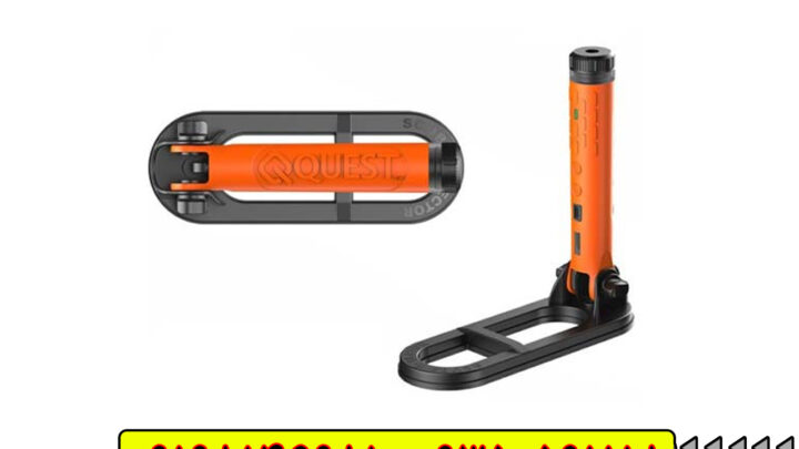 اسکوبا تکتور پرو کوئست آمریکا Scuba Tector Pro