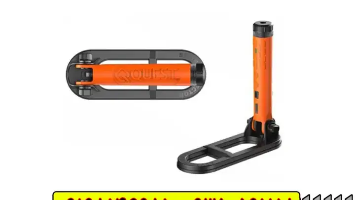 اسکوبا تکتور پرو کوئست آمریکا Scuba Tector Pro