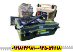 فلزیاب Proton RB M2 – پروتون آر بی ام دو