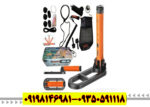 فلزیاب SCUBA TECTOR PRO اسکوبا
