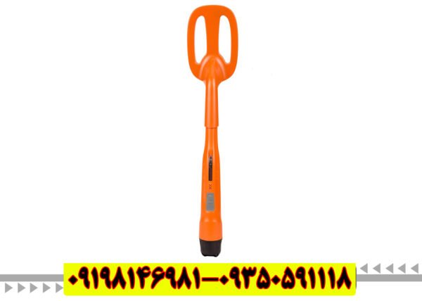 فلزیاب SCUBA TECTOR PRO اسکوبا 