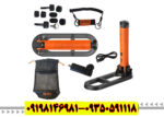 فلزیاب SCUBA TECTOR PRO اسکوبا