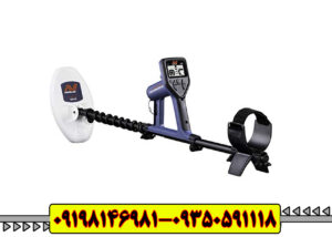 فلزیاب گولد مانستر Gold Monster 1000