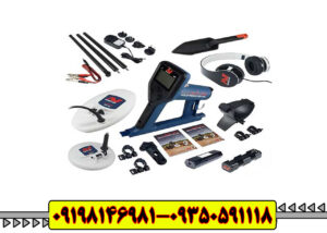 فلزیاب گولد مانستر Gold Monster 1000