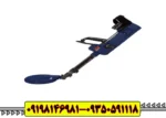 دستگاه فلزیاب اس دی سی SDC 2300