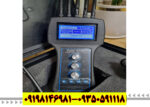 ردیاب تام ایکس 100