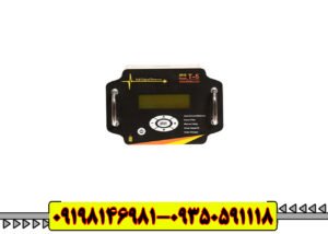 فلزیاب فیشر Fisher Gold Bug 2