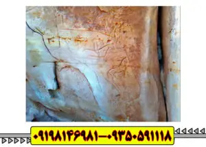 معنی و نماد اسب در گنج یابی و دفینه یابی