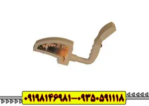 فلزیاب تصویری روورسی 2