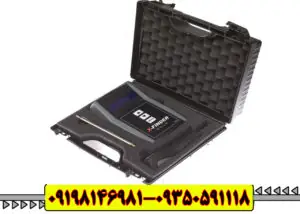 ردیاب فایندر پرو
