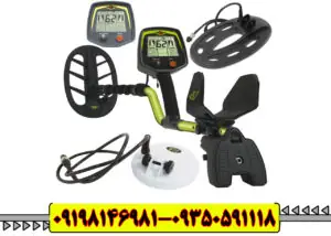 فلزیاب فیشر اف 75