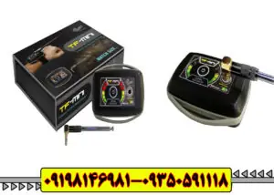 فلزیاب TF Mini تی اف مینی