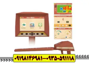 فلزیاب Troy تروی