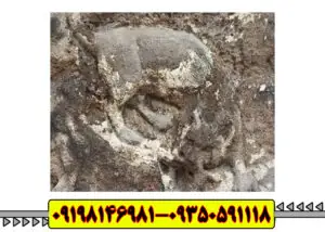 نماد روباه دفینه یابی