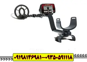 فلزیاب فیشر F19