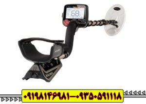فلزیاب ریسر Racer نوکتا ماکرو