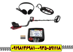 فلزیاب ریسر Racer نوکتا ماکرو