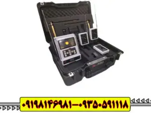 ردیاب بی آر 800 پی