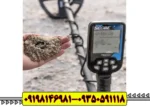 فلزیاب دابل اسکور